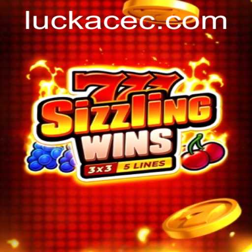 Unveiling the Thrills of 777SizzlingWins: A Game of Chance and Strategy