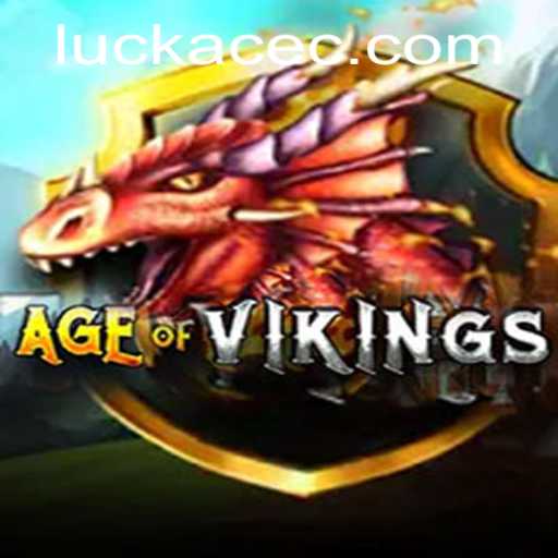 AgeofViking: Navigating the High Seas of Adventure with LUCK ACE