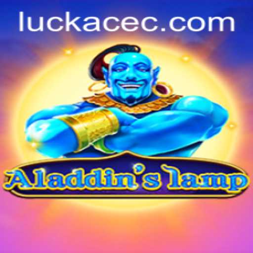 The Enchanting World of Aladdinslamp: Unveiling the Magic of LUCK ACE