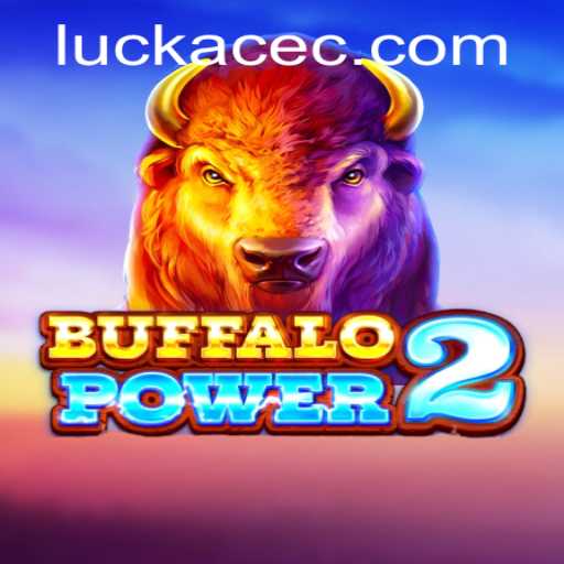 Unleashing the Majesty of BuffaloPower2: Exploring Luck and Strategy