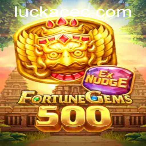Delve into the Exciting World of FortuneGems500 and Unleash Your Inner 'LUCK ACE'