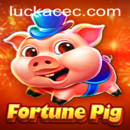 Discover the Excitement of FortunePig: LUCK ACE Edition