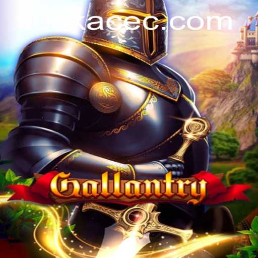 Gallantry: The Ultimate Adventure Game for Mastering Luck and Strategy