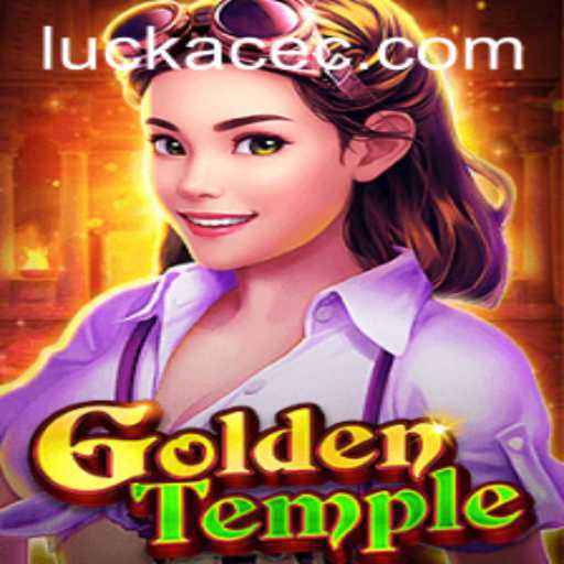 Unveiling the Mysteries of GoldenTemple: An Immersive Journey into LUCK ACE