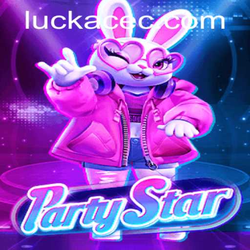PartyStar: Introducing the Exhilarating World of LUCK ACE