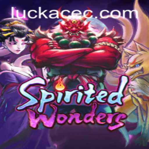 SpiritedWonders: An Enchanting Journey with LUCK ACE