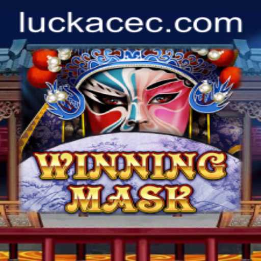 WinningMask: A Game of Luck and Strategy